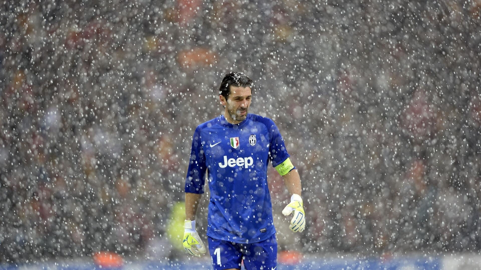 _生态园赛：绿色生态环境中的独特人士运动_，什么是绿色生态园